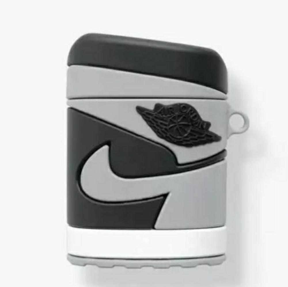 Nike Air Jordan Airpod Case